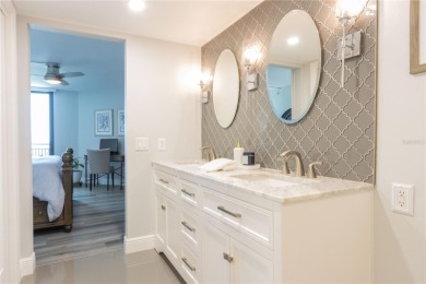 Wake up to the beauty of water views every morning and the