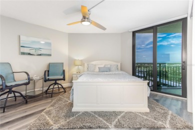 Wake up to the beauty of water views every morning and the