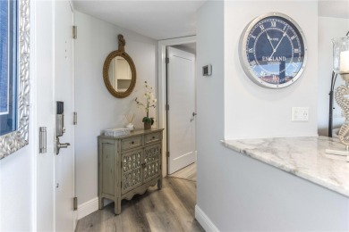 Wake up to the beauty of water views every morning and the