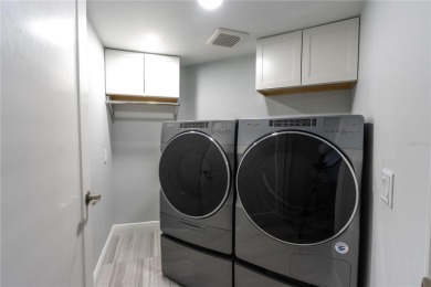 Wake up to the beauty of water views every morning and the