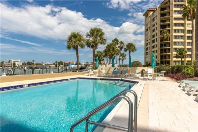 Wake up to the beauty of water views every morning and the