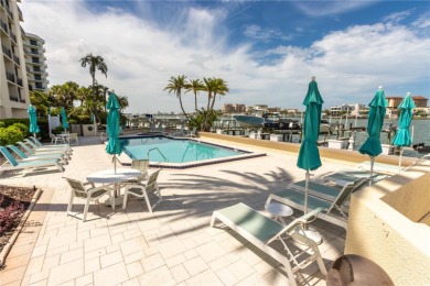 Wake up to the beauty of water views every morning and the