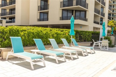 Wake up to the beauty of water views every morning and the