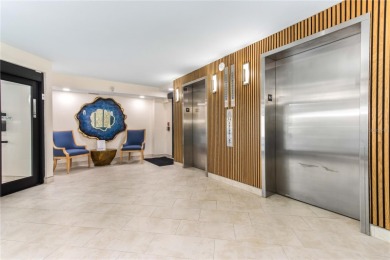 Wake up to the beauty of water views every morning and the