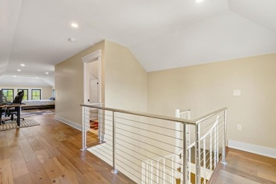 Built by Windolf Construction in 2021, this stunning custom home