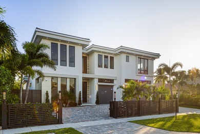 From the moment you step inside, it's clear this is no ordinary