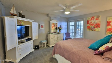 Fully Furnished oceanfront condo with 3 bedrooms, 2 bathrooms