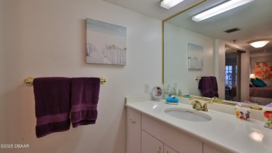 Fully Furnished oceanfront condo with 3 bedrooms, 2 bathrooms