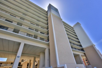 Fully Furnished oceanfront condo with 3 bedrooms, 2 bathrooms