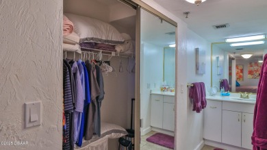 Fully Furnished oceanfront condo with 3 bedrooms, 2 bathrooms