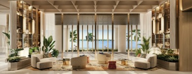 Introducing The Ritz-Carlton Residences, West Palm Beach, a