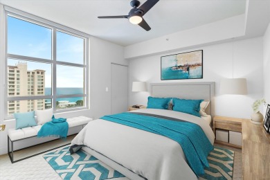 Welcome to your dream coastal oasis! This stunning 3-bedroom, 2