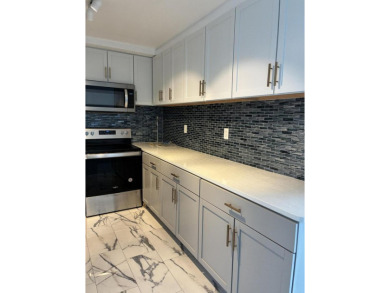 Come and experience luxury living. One bedroom, One bath co-op