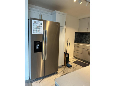 Come and experience luxury living. One bedroom, One bath co-op