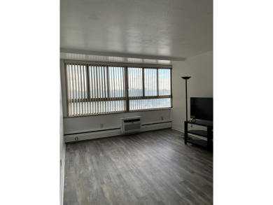 Come and experience luxury living. One bedroom, One bath co-op