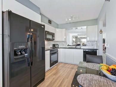 Beautifully updated 2 bedroom 2 bath fully furnished turnkey