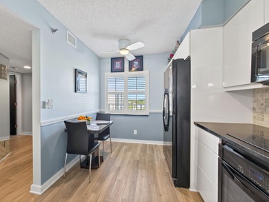 Beautifully updated 2 bedroom 2 bath fully furnished turnkey