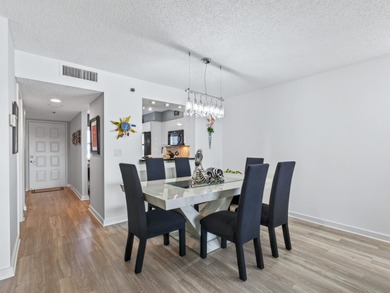 Beautifully updated 2 bedroom 2 bath fully furnished turnkey