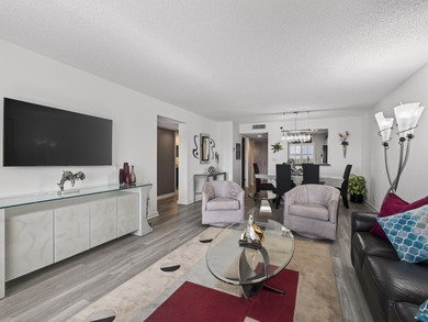 Beautifully updated 2 bedroom 2 bath fully furnished turnkey