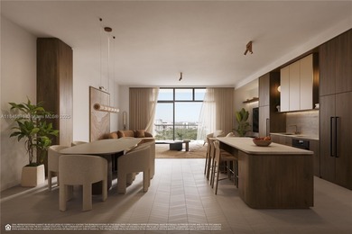Discover luxury living redefined at Cora Merrick Park, Coral