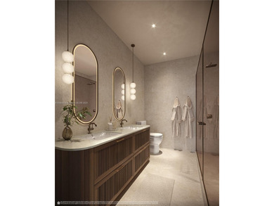 Discover luxury living redefined at Cora Merrick Park, Coral