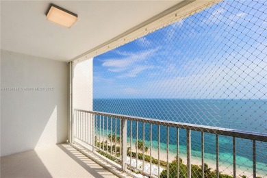 INCREDIBLE UNIT! KEY BISCAYNE'S EXCLUSIVE CASA DEL MAR CONDO