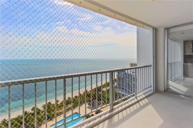 INCREDIBLE UNIT! KEY BISCAYNE'S EXCLUSIVE CASA DEL MAR CONDO