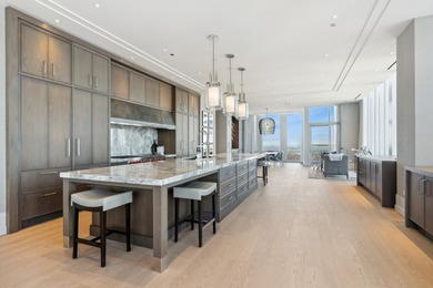 Astonishing FULL FLOOR home with breathtaking 360 degree views