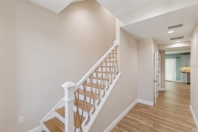 Stunning coastal modern residence just off historic A1A in New