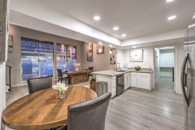 SPECTACULAR REMODELED GOLF COURSE HOME inside the iconic