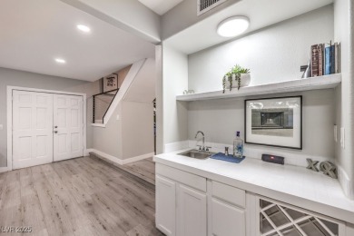 SPECTACULAR REMODELED GOLF COURSE HOME inside the iconic