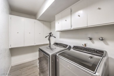 SPECTACULAR REMODELED GOLF COURSE HOME inside the iconic