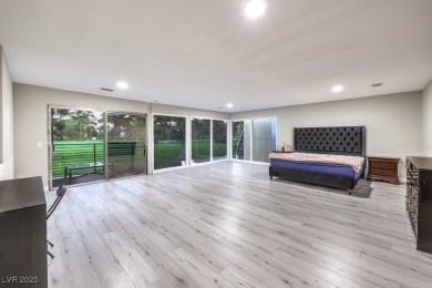 SPECTACULAR REMODELED GOLF COURSE HOME inside the iconic