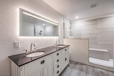 SPECTACULAR REMODELED GOLF COURSE HOME inside the iconic