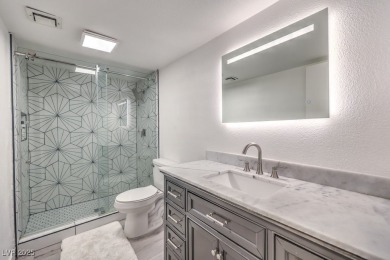 SPECTACULAR REMODELED GOLF COURSE HOME inside the iconic