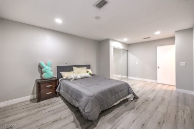 SPECTACULAR REMODELED GOLF COURSE HOME inside the iconic