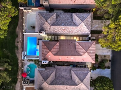 SPECTACULAR REMODELED GOLF COURSE HOME inside the iconic