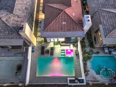 SPECTACULAR REMODELED GOLF COURSE HOME inside the iconic