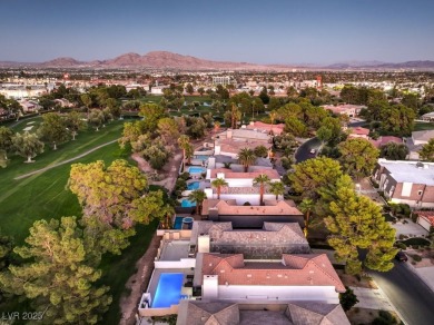 SPECTACULAR REMODELED GOLF COURSE HOME inside the iconic
