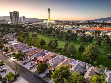 SPECTACULAR REMODELED GOLF COURSE HOME inside the iconic