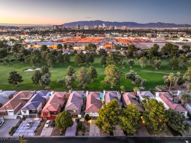SPECTACULAR REMODELED GOLF COURSE HOME inside the iconic