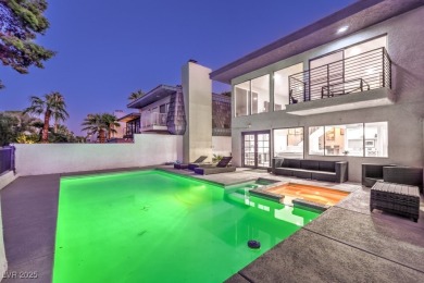 SPECTACULAR REMODELED GOLF COURSE HOME inside the iconic