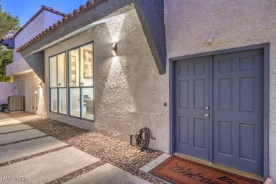 SPECTACULAR REMODELED GOLF COURSE HOME inside the iconic