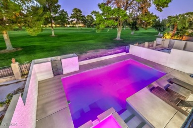 SPECTACULAR REMODELED GOLF COURSE HOME inside the iconic