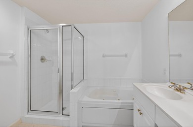 TOP floor CORNER Penthouse w/PRIVATE GARAGE & miles of VIEWS at