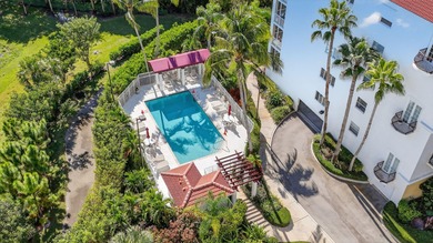 TOP floor CORNER Penthouse w/PRIVATE GARAGE & miles of VIEWS at