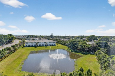 TOP floor CORNER Penthouse w/PRIVATE GARAGE & miles of VIEWS at