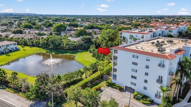 TOP floor CORNER Penthouse w/PRIVATE GARAGE & miles of VIEWS at