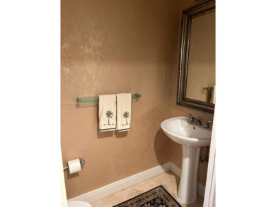 Spacious and beautifully maintained 3 bed, 2.5 bath residence at