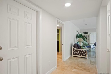 Bring your toothbrush and your boat to this spacious, turn-key